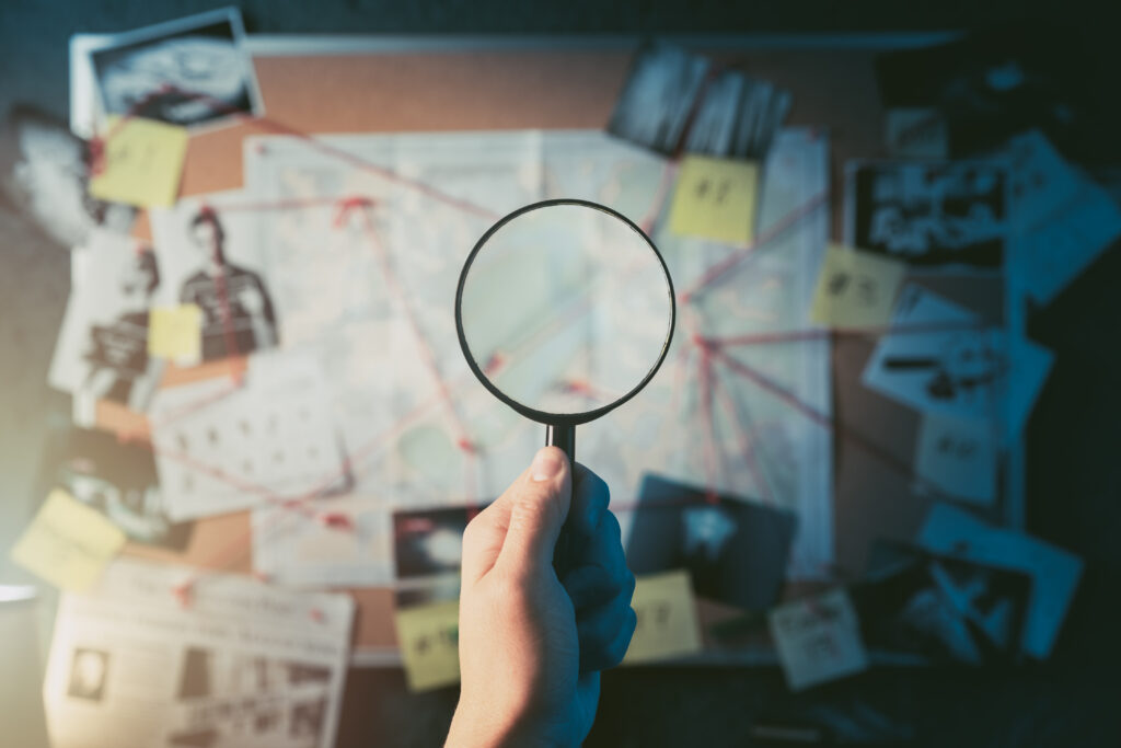 Forensics Tta About – Forensics TTA