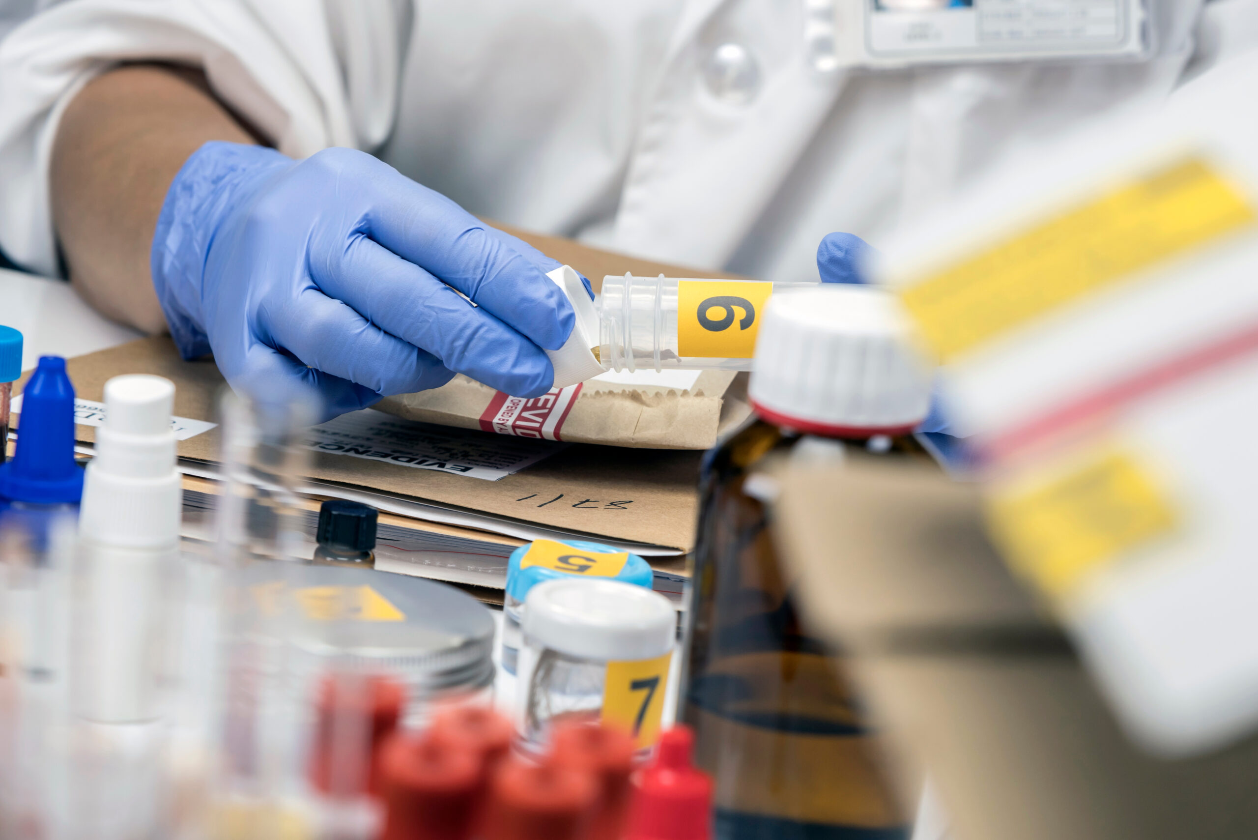 Forensics Tta Contact Us - Forensics TTA